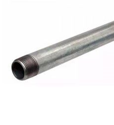 Eletroduto Zincado Leve 11/4 Carbinox