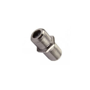 Emenda F para Cabo Coaxial Interneed