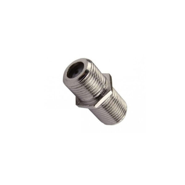 Emenda F para Cabo Coaxial Interneed