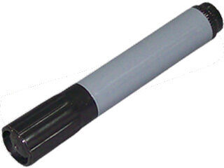 Pincel Marcador Atômico Permanente 1110 - P Preto Pilot