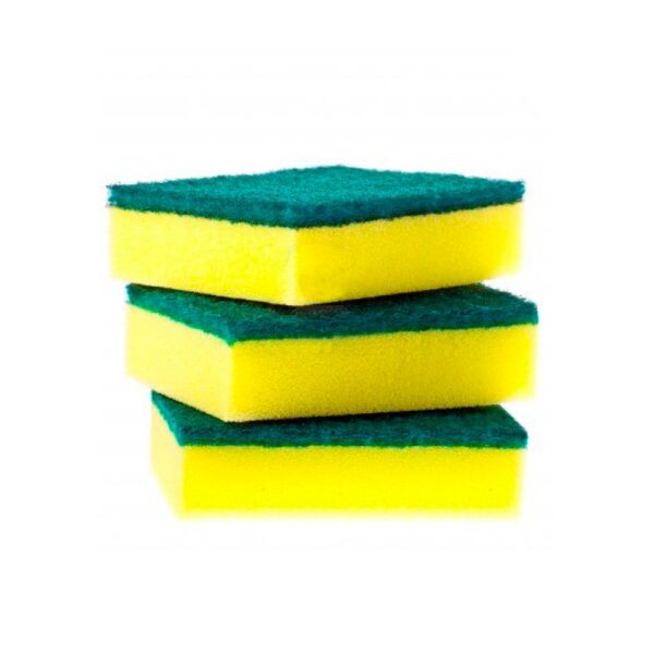 Esponja Multiuso Scotch Brite 3M - Imagem 2