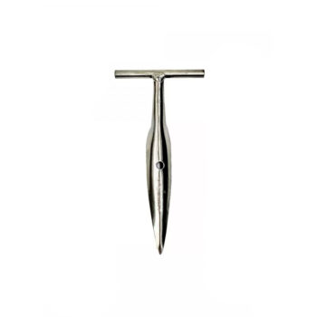 Furador de Coco Verde em Inox Metalcoco