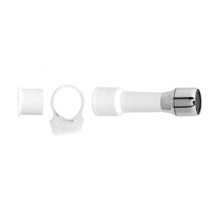 Extensor para Torneira com Arejador Blukit 14cm