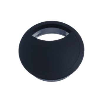 Passa Fio para Mesa Preto Bemfixa 59mm