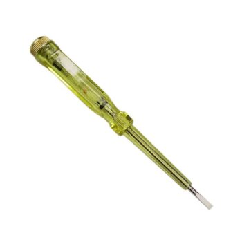 Chave de Fenda para Teste de Corrente Stanley