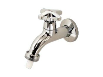 Torneira Para Jardim 1153 C34 Cromada Deca