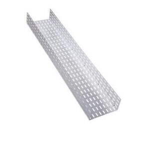 Eletrocalha Perf.50X50Mm Ch22 Bande