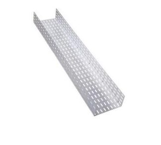 Eletrocalha Perf.50X50Mm Ch22 Bande