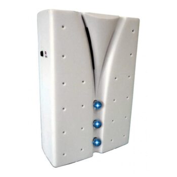 Campainha Sem Fio Bivolt DNI 6385 Key West