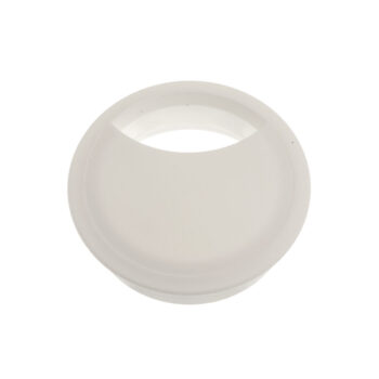 Passa Fio para Mesa Branco Bemfixa 59mm