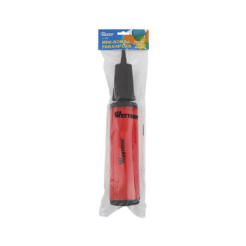 Bomba de Ar para Encher Bexigas Western