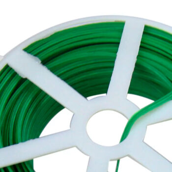 Arame Plastificado com Cortador Western 30m