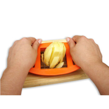 Cortador de Legumes Cores Sortidas Decor Útil