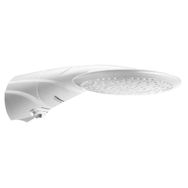Chuveiro Ducha Advanced 4 Temperaturas Lorenzetti 5500W - 127V