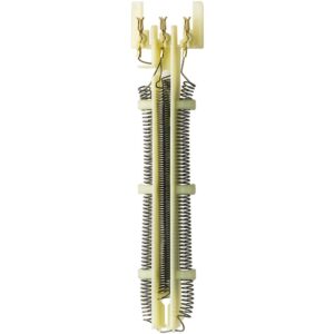 Resistência Chuveiro Advanced Top Jet Lorenzetti 5500W - 127V