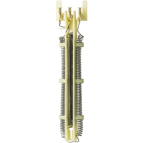 Resistência Chuveiro Advanced Top Jet Lorenzetti 5500W - 127V
