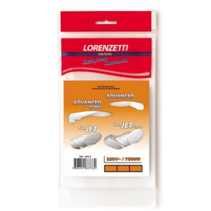 Resistência Chuveiro Advanced Top Jet Lorenzetti 7500W - 220V