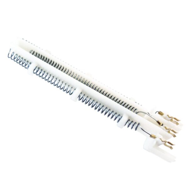 Resistência Chuveiro Advanced Top Jet Lorenzetti 7500W - 220V - Imagem 3