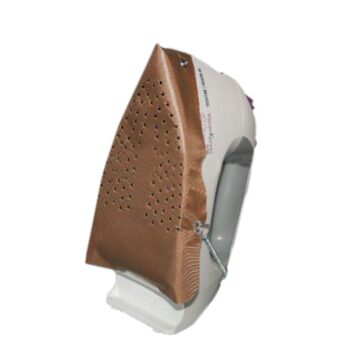 Sapata Antibrilho Para Ferro de Passar Duniflon 30x13cm