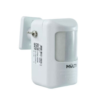 Sensor de Presença de Parede para Iluminação Multicraft