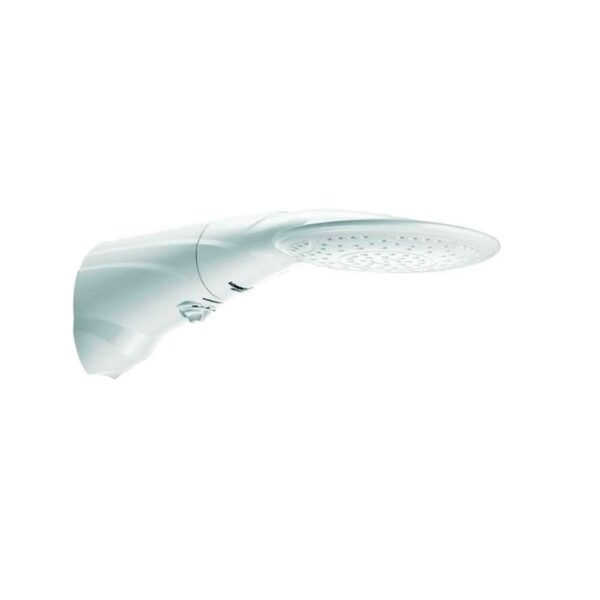 Chuveiro Ducha Advanced Turbo Multitemperaturas Lorenzetti 6400W - 220V