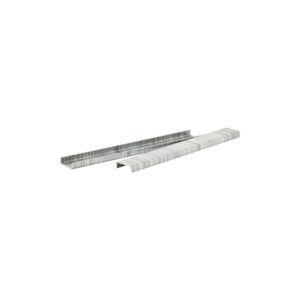 Grampos para Grampeador Profissional Vonder 6mm - 1000 unidades