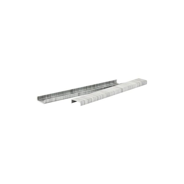 Grampos para Grampeador Profissional Vonder 6mm - 1000 unidades
