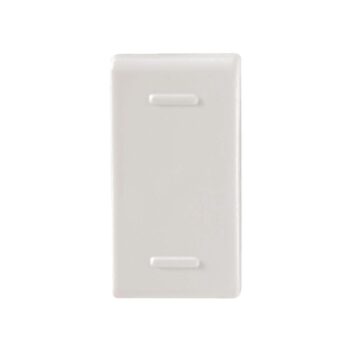 Módulo Interruptor 1TP Liz Branco Tramontina 10A