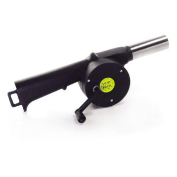 Soprador Manual para Churrasco Nautika