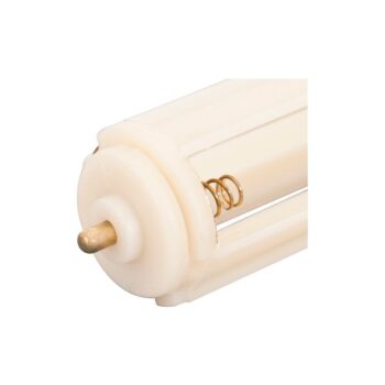 Lanterna de Led em Alumínio Recarregável Vonder