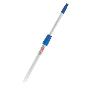 Cabo Extensor de Alumínio Bralimpia 3m