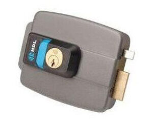 Fechadura Int.C-90 C/Botao Hdl