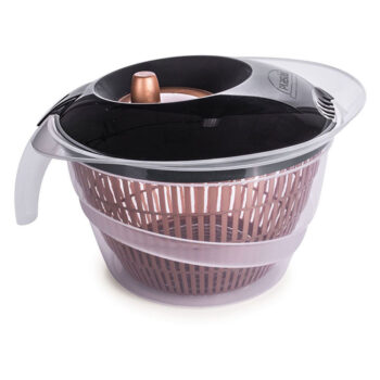 Centrífuga para Salada em Plástico Plasútil 2,8L