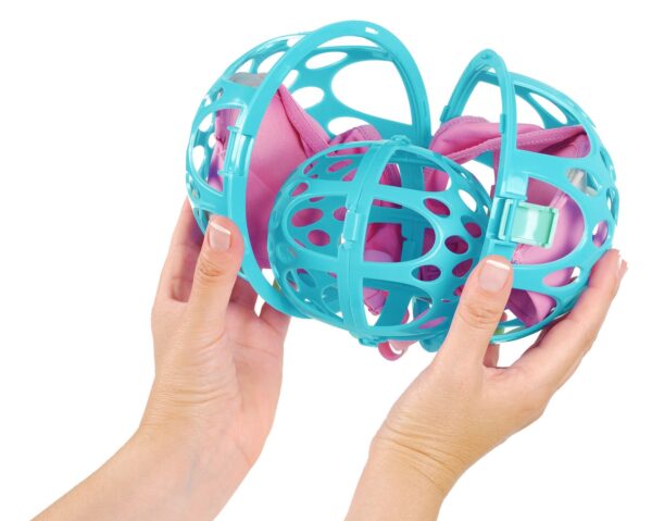 Protetor Bola Lava Sutiã Plasútil - Imagem 3