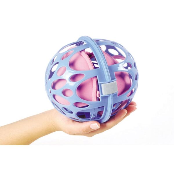 Protetor Bola Lava Sutiã Plasútil - Imagem 6