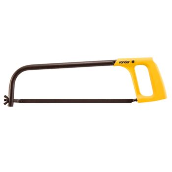 Arco de Serra Vonder Manual 12?