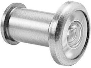 Olho Mágico Zamak Cromado Bemfixa