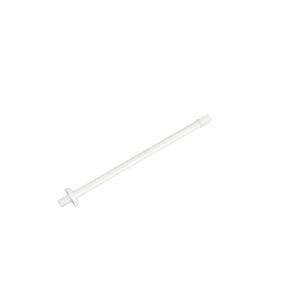Cano para Chuveiro Branco Astra 40cm