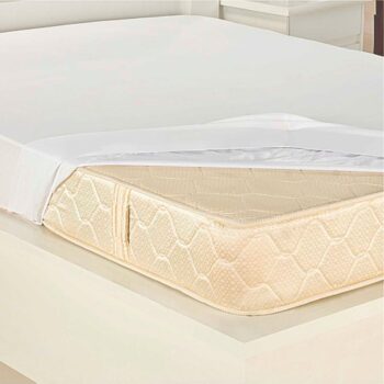 Protetor de Colchão Slip Casal Poly Kountry