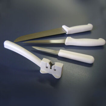 Afiador de Facas Fantástico JLK