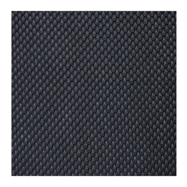 Tela Antiderrapante 2205515 Preto Kapazi 60cm x 1m
