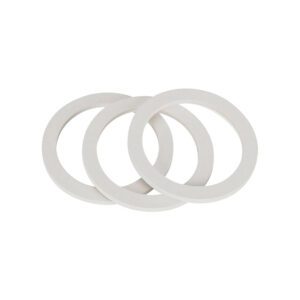 Borracha para Cafeteira Bialetti 3 Xícaras