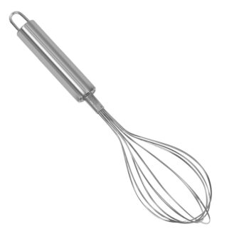 Fouet de Metal para Ovos Uny Home 27,5cm
