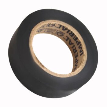 Fita Isolante Imperial Slim 3M - 18mmx10m