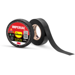Fita Isolante Imperial 3M - 18mmx20m