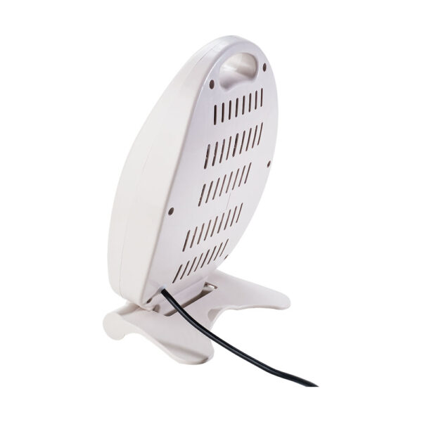 Aquecedor de ambiente quartzo 800W 127V Ventisol - Imagem 6