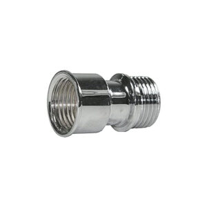 Extensão Curta para Torneira 1/2'' Dalcon