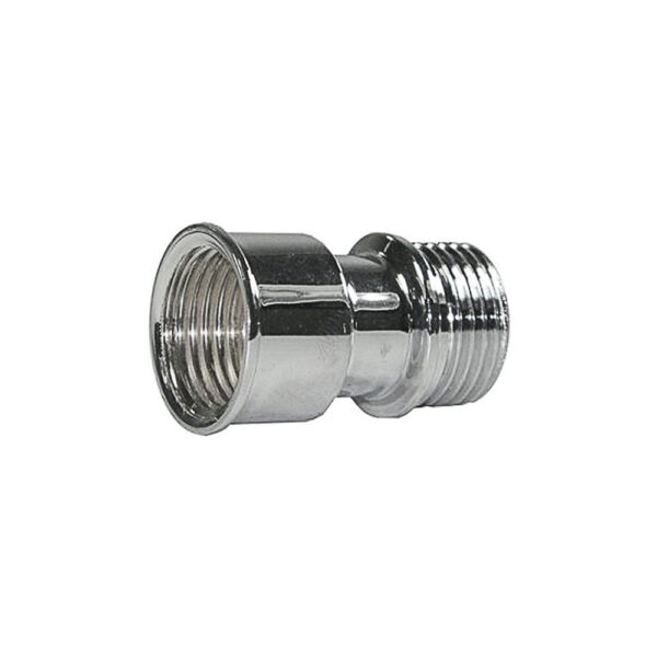 Extensão Curta para Torneira 1/2'' Dalcon