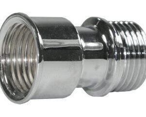 Extensão Curta Encaixe Quadrado 3/4 Dalcon