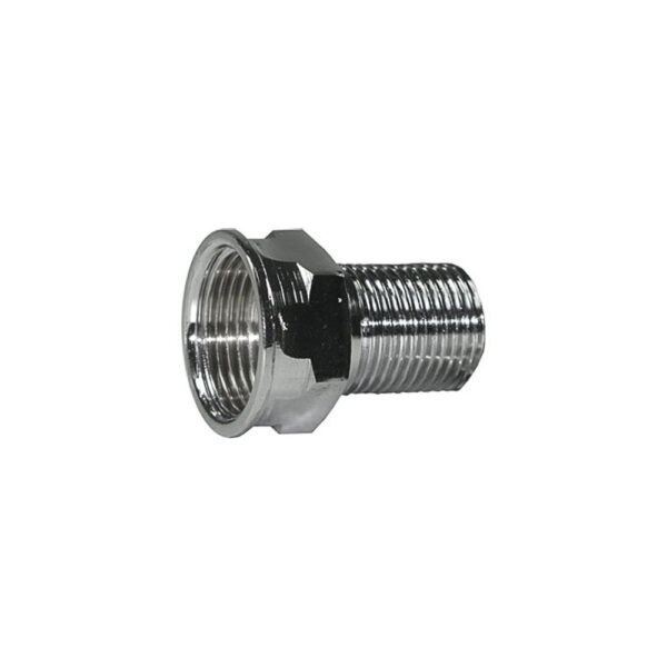 Aumento Invertido para Torneira 1/2x3/4'' Dalcon